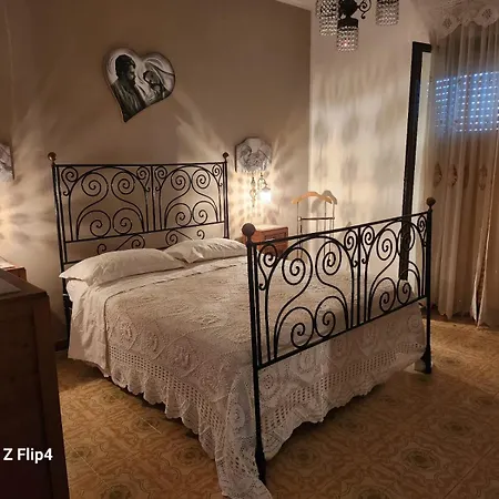 Nocleg ze śniadaniem I Due Angeli *