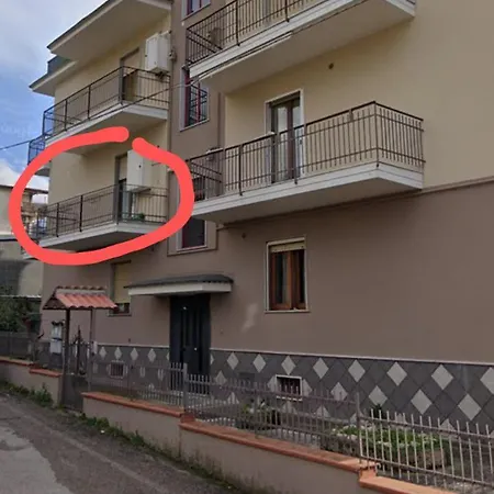 Nocleg ze śniadaniem I Due Angeli *
