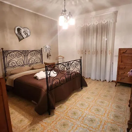 I Due Angeli Nocleg ze śniadaniem