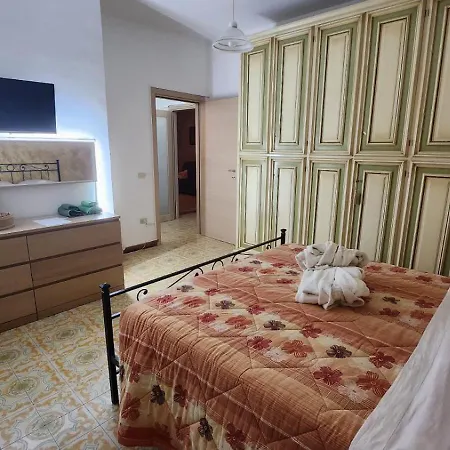 I Due Angeli Nocleg ze śniadaniem Quadrelle