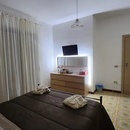 I Due Angeli Nocleg ze śniadaniem Quadrelle