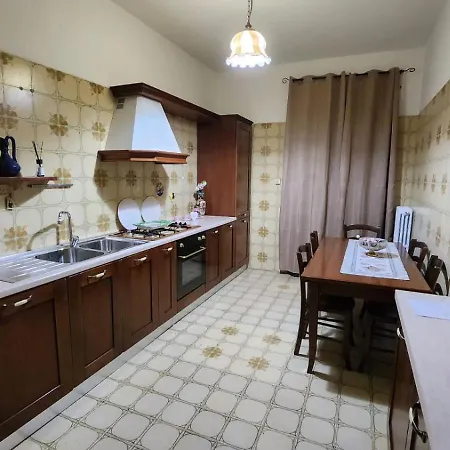 I Due Angeli Bed & Breakfast Quadrelle