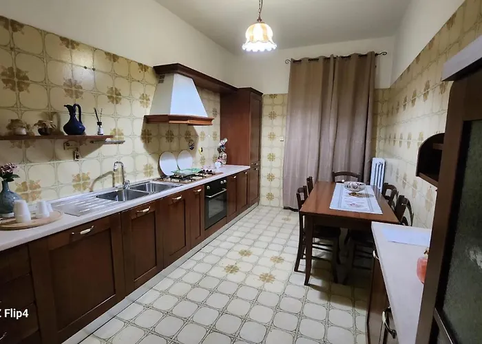 I Due Angeli Couette-café Quadrelle